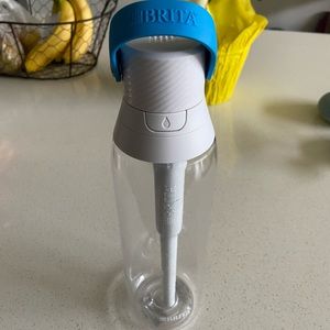 BRITA Filter Water Bottle